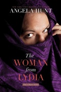 Cover: The Woman from Lydia - Thorndike Press