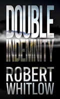 Cover: Double Indemnity - Thorndike Press