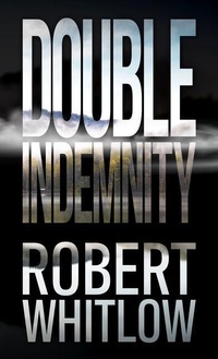 Enlarge image Cover: Double Indemnity - Thorndike Press