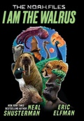 Cover: I Am the Walrus - Thorndike Press a Part of Gale a Cengage Company