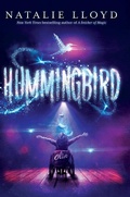 Cover: Hummingbird - Thorndike Press