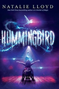 Enlarge image Cover: Hummingbird - Thorndike Press