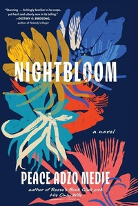 Abbildung von: Nightbloom - Thorndike Press Large Print