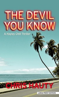 Enlarge image Cover: The Devil You Know - Thorndike Press a Part of Gale a Cengage Company