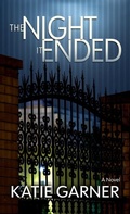 Cover: The Night It Ended - Thorndike Press