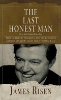 Cover: The Last Honest Man - Thorndike Press