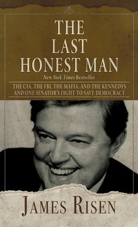 Enlarge image Cover: The Last Honest Man - Thorndike Press