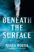 Cover: Beneath the Surface - Thorndike Press Large Print