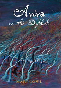 Abbildung von: Aviva Vs the Dybbuk - Youth Large Print