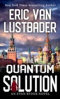 Cover: The Quantum Solution - Thorndike Press a Part of Gale a Cengage Company