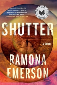 Enlarge image Cover: Shutter - Thorndike Press a Part of Gale a Cengage Company