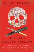 Cover: Killers Amidst Killers - Post Hill Press