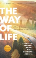 Cover: The Way of Life - Aneko Press