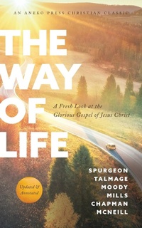 Enlarge image Cover: The Way of Life - Aneko Press