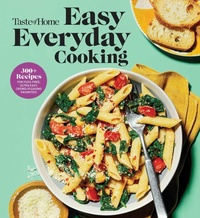 Abbildung von: Taste of Home Easy Everyday Cooking - Trusted Media Brands