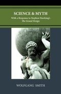 Cover: Science and Myth - Philos-Sophia Initiative Foundation
