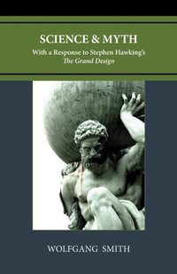 Enlarge image Cover: Science and Myth - Philos-Sophia Initiative Foundation