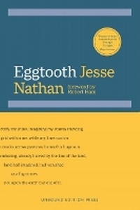 Enlarge image Cover: Eggtooth - Unbound Edition Press