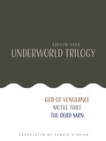 Cover: Sholem Asch - White Goat Press