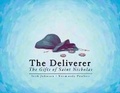 Cover: The Deliverer - Middle Page Publishing, LLC