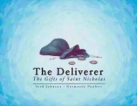 Enlarge image Cover: The Deliverer - Middle Page Publishing, LLC