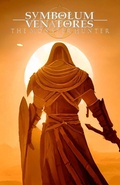 Cover: Symbolum Venatores - Dark Titan Publishing