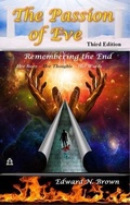 Cover: The Passion of Eve - Crystal Sea Press