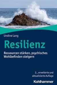 Abbildung von: Resilienz - Kohlhammer