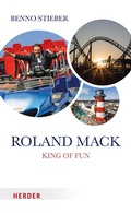 Cover: Roland Mack - Verlag Herder