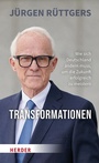 Cover: Transformationen - Verlag Herder