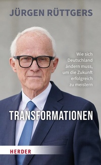 Abbildung von: Transformationen - Verlag Herder
