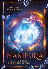 Abbildung von: MANIPURA - tredition