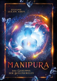 Abbildung von: MANIPURA - tredition