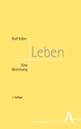 Cover: Leben - Nomos
