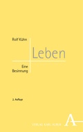 Cover: Leben - Nomos