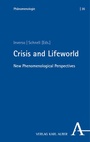 Cover: Crisis and Lifeworld - Nomos