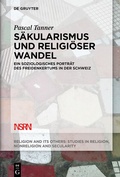 Cover: S&auml;kularismus und religi&ouml;ser Wandel - De Gruyter