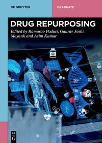 Abbildung von: Drug Repurposing - De Gruyter