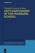 Bild: Left-Kantianism in the Marburg School - De Gruyter