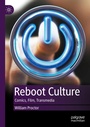 Cover: Reboot Culture - Palgrave Macmillan