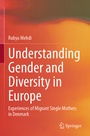 Cover: Understanding Gender and Diversity in Europe - Springer