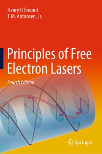 Abbildung von: Principles of Free Electron Lasers - Springer