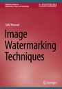 Cover: Image Watermarking Techniques - Springer