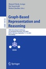 Cover: Graph-Based Representation and Reasoning - Springer