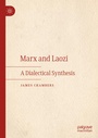 Cover: Marx and Laozi - Palgrave Macmillan