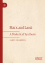 Cover: Marx and Laozi - Palgrave Macmillan