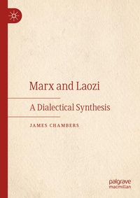 Enlarge image Cover: Marx and Laozi - Palgrave Macmillan