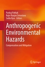 Cover: Anthropogenic Environmental Hazards - Springer