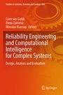 Cover: Reliability Engineering and Computational Intelligence for Complex Systems - Springer
