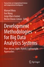 Cover: Development Methodologies for Big Data Analytics Systems - Springer